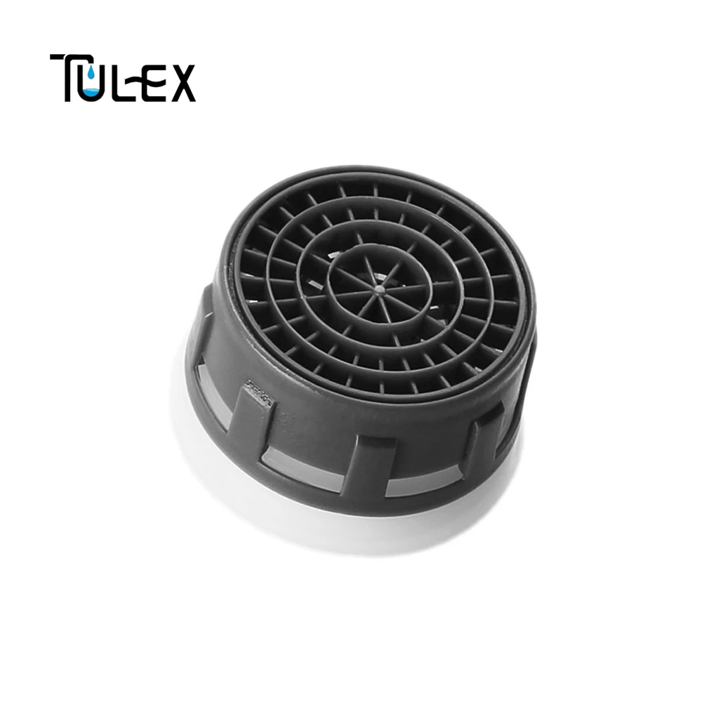 TULEX аэратор для крана 22 мм внутренняя резьба полный поток кран насадка Bubbler кран фильтр аксессуары для ванной комнаты