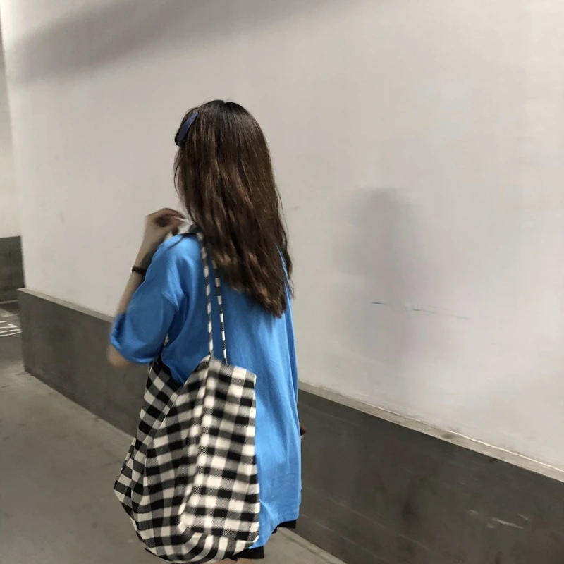 2020-Women-Solid-Linen-Shoulder-Bags-Shopping-Bag-Tote-Package-Crossbody-Bags-Purses-Casual-Reusable-Foldable (4)