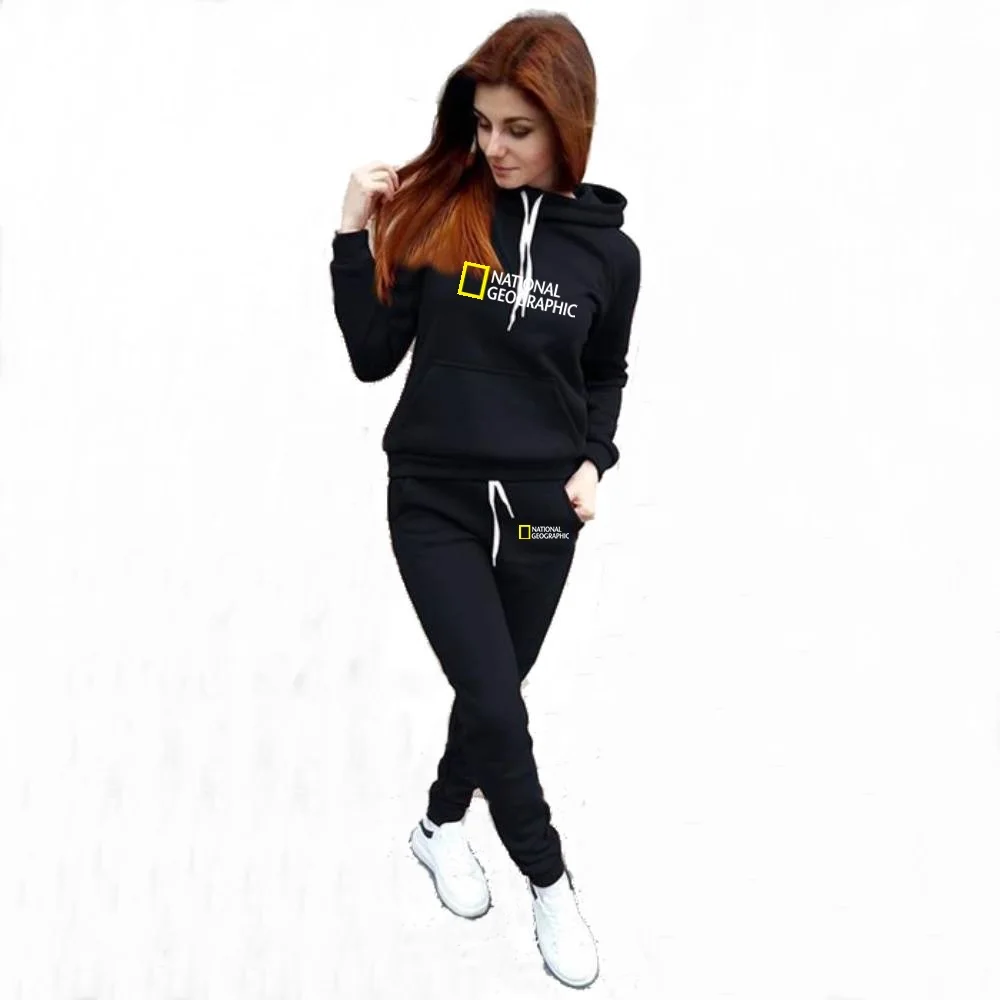 Hoodies Sweatpants National Geographic 