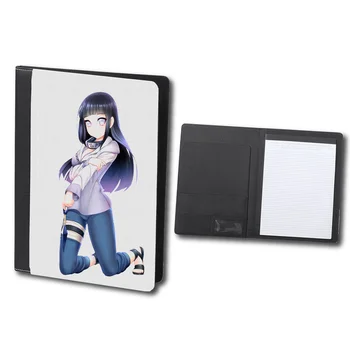 

SMART WALLET HINATA KYUGA UZUMAKI schoolar binder