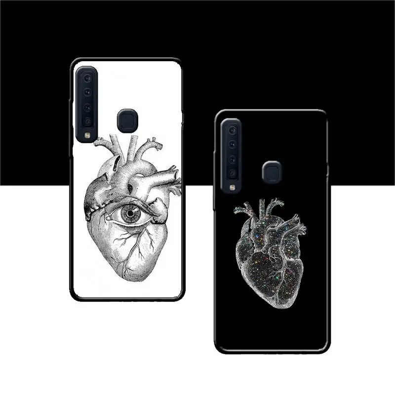 Чехол из ТПУ для Samsung Galaxy A50 A51 A71 A70 A40 A21S A20E A10 Note 8 9 10 20 | Мобильные телефоны и