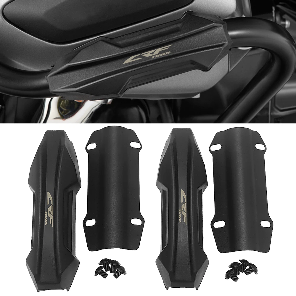 สำหรับ HONDA Africa Twin CRF1100L CRF 1100 L อุปกรณ์เสริม Engine Guard
