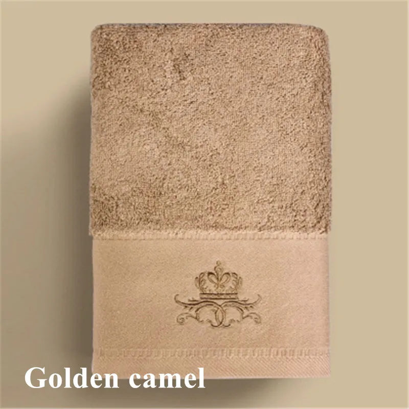 Luxury Hotel Bath Towels for Adults, Large Absorbent Cotton Towel, Home  Towel, Adult Couple Gift, New, 80x160cm, B0310 - AliExpress