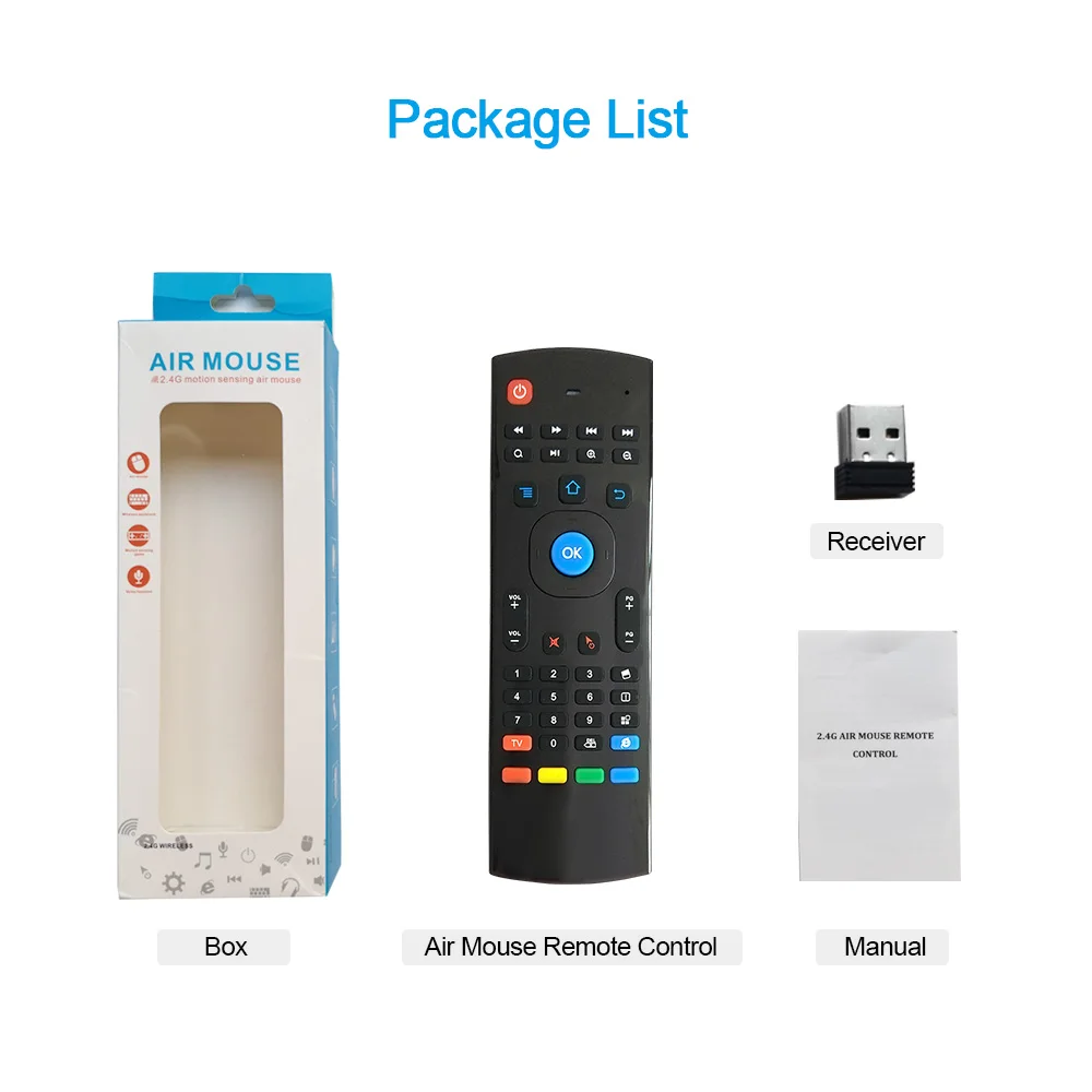 学习型飞鼠-12-包装配件