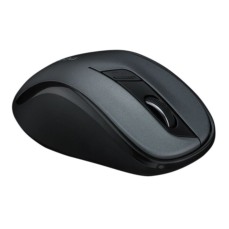 Rapoo M500G которые поддерживают несколько режимов бесшумный Беспроводной Мышь с 1600
