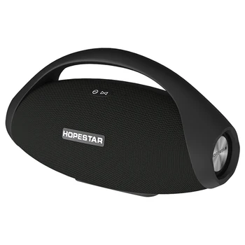 

HOPESTAR H31 Bluetooth Speaker Music Loud Speakers TV Sound Bar Box Home Cinema Portable Outdoor Wireless Speaker Bass System
