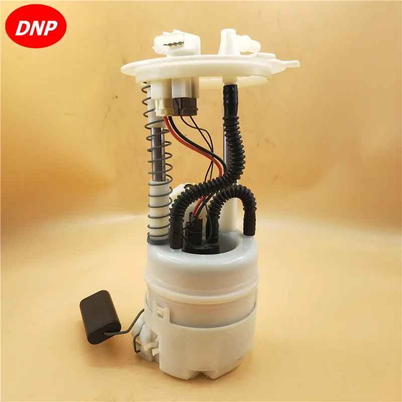 DNP топливный насос в сборе подходит для Nissan Rogue 2.5L-L4 17040-JM00D E8854M SP4108M 17041-IM00B