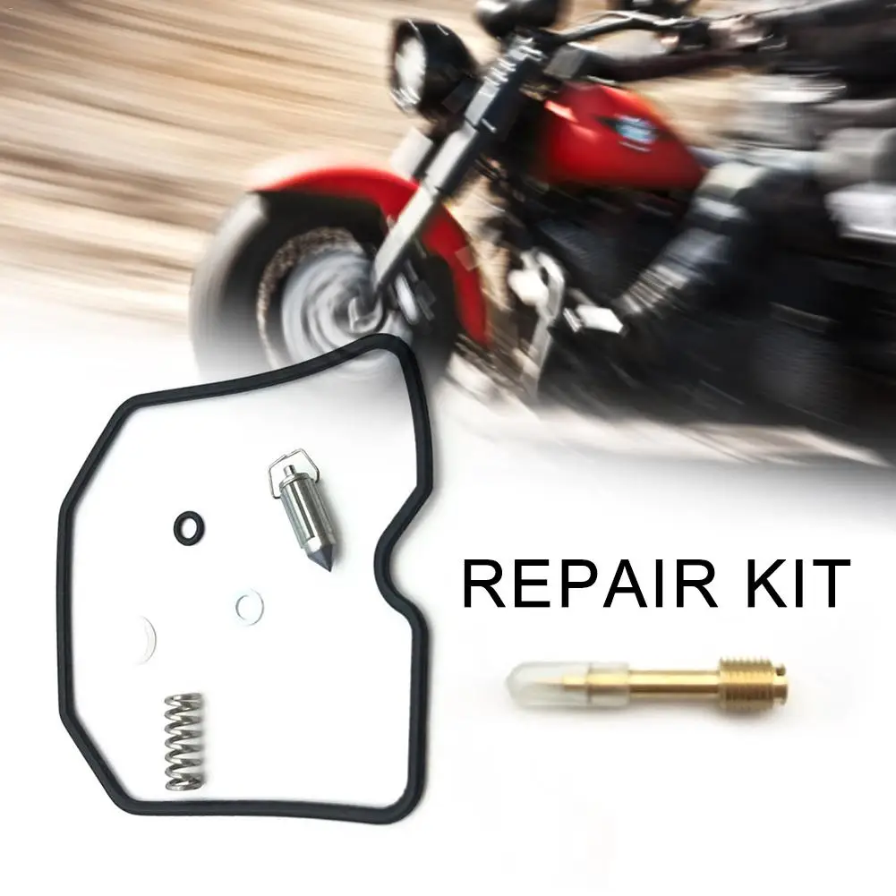 2 комплекта Ремкомплект карбюратора комплект для Kawasaki Ex250 Ex500 El Ex En 250 500 для K& L поставка внедорожный высокое качество