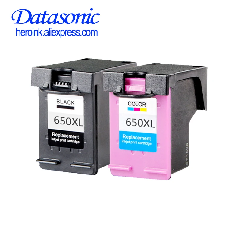 Comprar YLC 304XL Reemplazo para HP304XL HP 304XL 304 Cartucho de Tinta  para HP Deskjet 3720 3721 3723 3724 3730 3732 3752 3755 3758 impresora \\  Suministros De La Impresora \u003e www.medicinaesteticaeb.cl