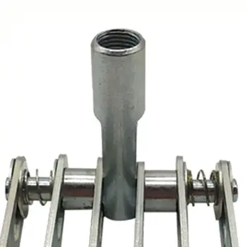 

2020 New Auto Car Body 6 Finger Dent Puller Claw Hook for Slide Hammer Tool M16x1.5mm