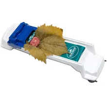 Creative Vegetable Meat Rolling Tool Cabbage Leaf Rolling Tool Roller Machine Sushi Roller Machine Kitchen Accessories Tool