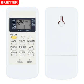 

air conditon remote Control remoto para for TCL KFRD-51LW aire acondicionado remote control