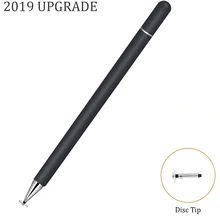 Universal Capacitive Stylus Touch Screen Pen for iPad Pencil Apple Pencil 1 Huawei Sensitive Stylus IOS Andriod Tablet Pen Phone cewaal universal capacitive pen touch screen point stylus pen pencil for ipad phone pc tablet laptop