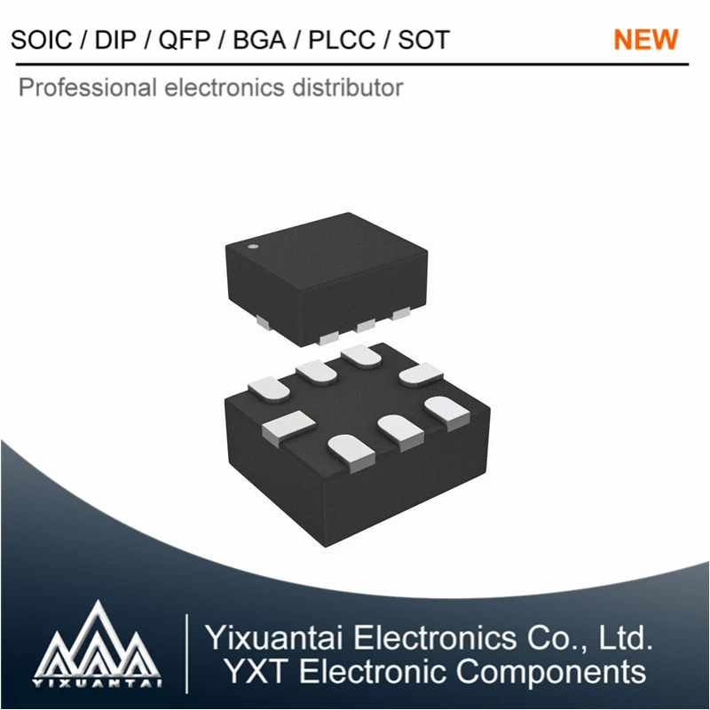 

10Pcs/lot UPC8215TU UPC8215 8215 QFN-8 New orignal in the stock