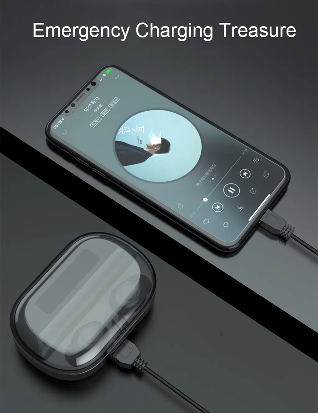 Оригинальные V12 Bluetooth 5,0 наушники настоящие беспроводные наушники TWS наушники-вкладыши IPX7 водонепроницаемые наушники HiFi для занятий спортом