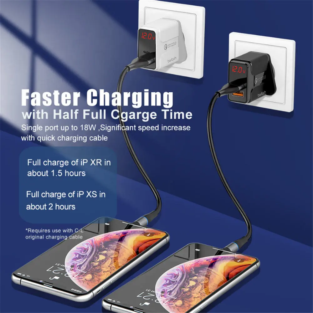 PD USB CHARGER 11