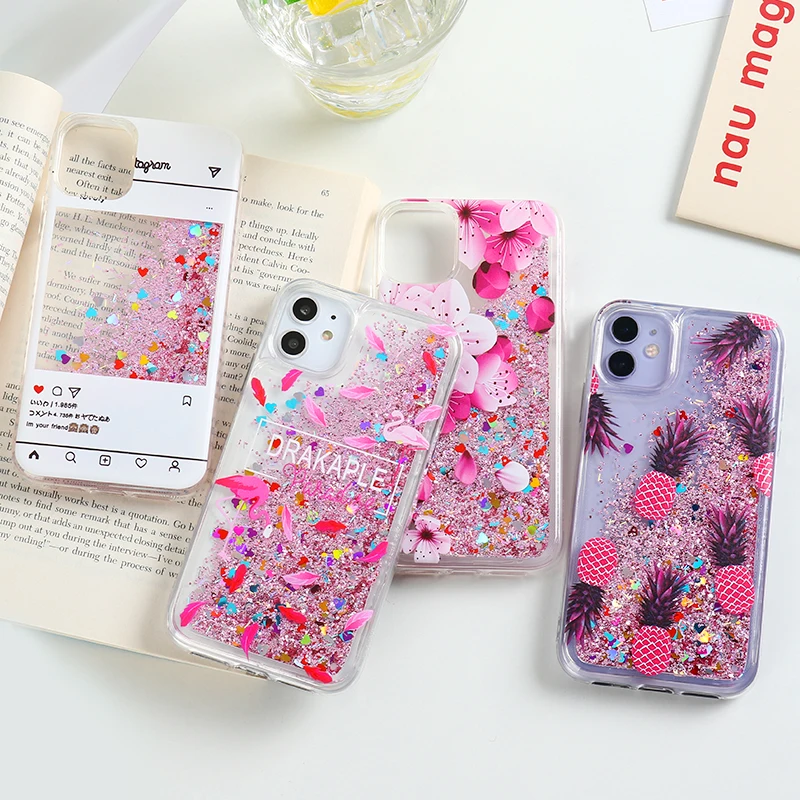 

Liquid Quicksand Case for Huawei P30 P20 Lite P40 Pro Mate 20 Lite P Smart 2019 Case On Huawei Honor 10i 9X 9 10 Lite 8A 8X Capa