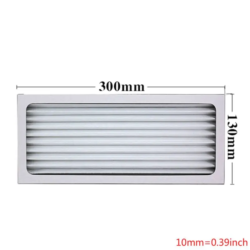 Air Purifier Filter for Hamilton Beach 04383 04384 04385 04386 990051000 True Air Purifier Filter 2-Pack