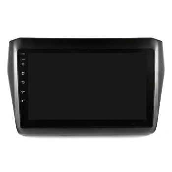 

Zinc Alloy Shell Ultra HD Screen Android 10 Multimedia For SUZUKI 2017 2018 SWIFT GPS Car Radio Video Player Carplay Head Unit
