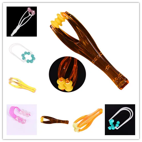 Rollers Finger Joints Massager Body Slimming Massager Articulations Blood Convenient Leg Massager Relax For Women