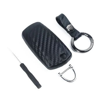 

Protector Key case Wear resistant For BMW 1 3 4 5 6 7 X1 X3 Series Parts Auto