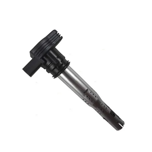 Катушка зажигания для Audi A3 A4 A5 A6 Q3 Quattro Q5 TT Beetle Volkswagen Golf Jetta Passat Tiguan, GTI Eos CC 2006- UF575