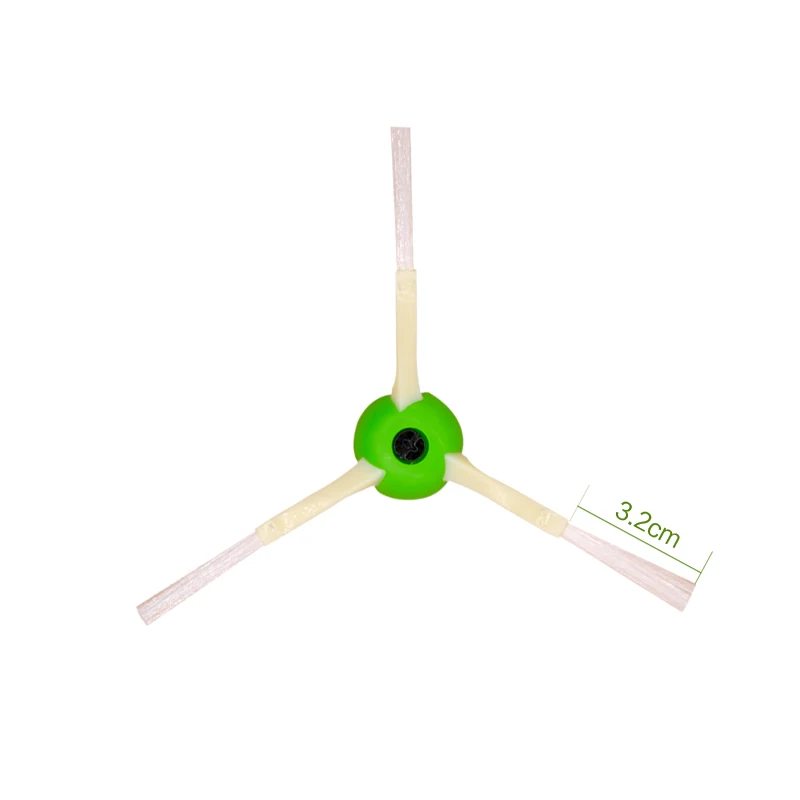 For iRobot Roomba i3 Plus / i4 / i6 / i6+ / i7 / i7+ / i8 / i8+ / E5 / E6 / E7 Main Side Brush Hepa Filter Mop Rag Spare Part
