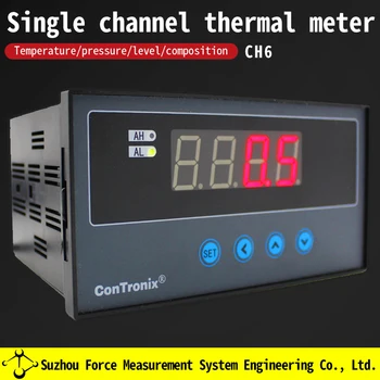 

Load cell display control instrument DY-CH6 high precision