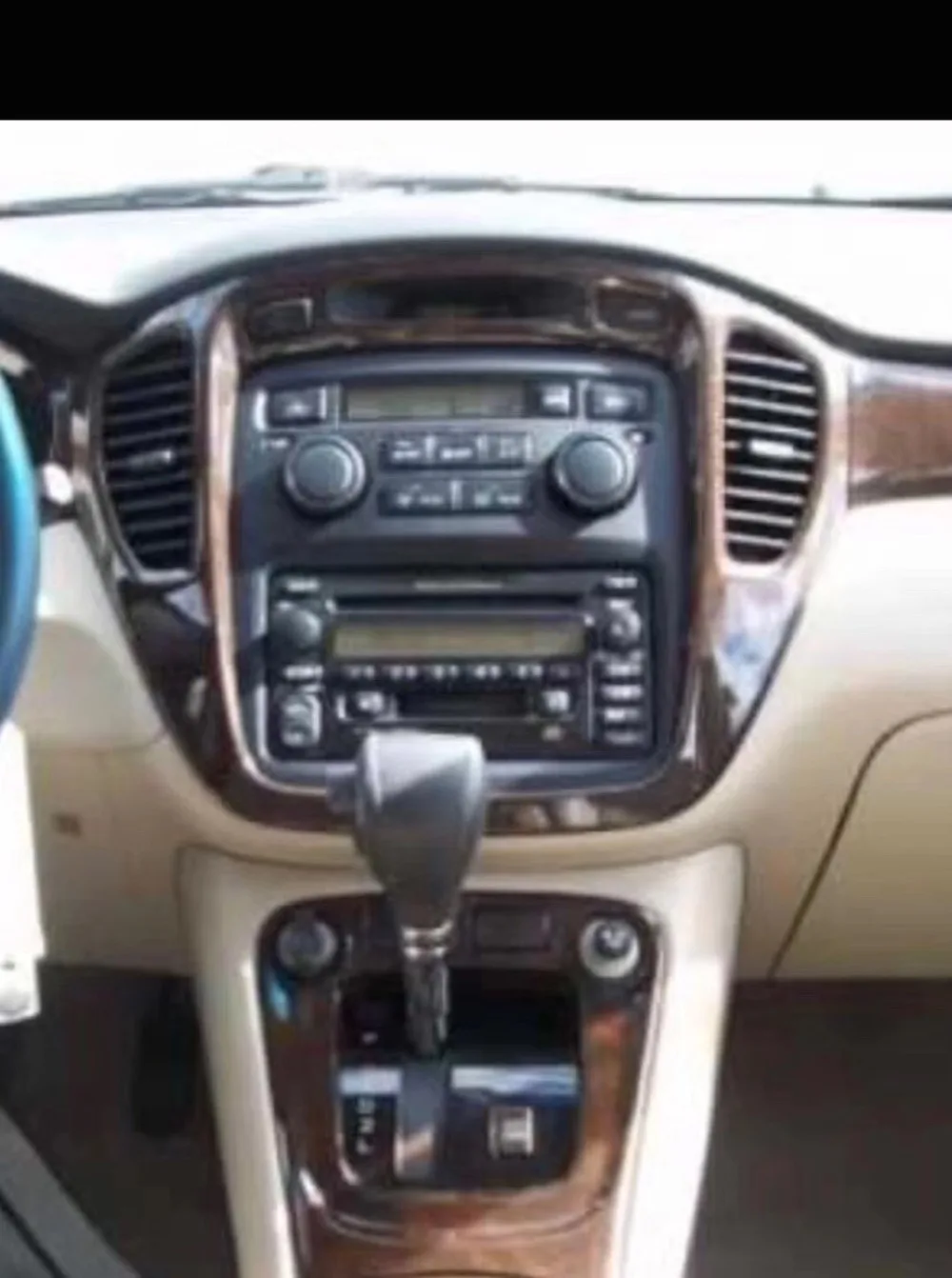 NaweiGe 10,1 дюймов Android Восьмиядерный 8,1 T8 2+ 32 ГБ Автомобильный dvd для Toyota Highlander/Kluger 2000-2007 Авторадио оптом стерео