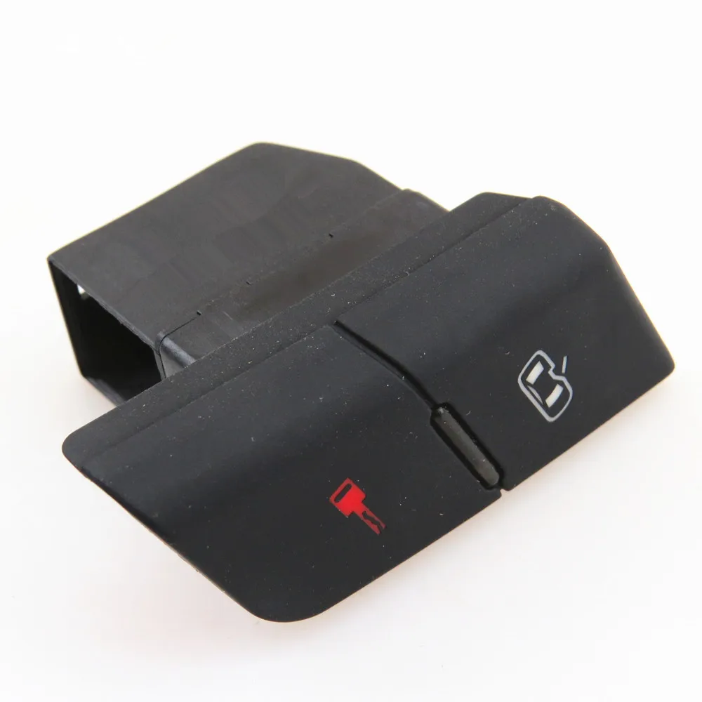 Дверной Центральный замок FHAWKEYEQ Driver LHD для Seat Exeo 2009-2014 RS4 A4 S4 B7 8ED 962 107 8ED962107 8E1 5PR |