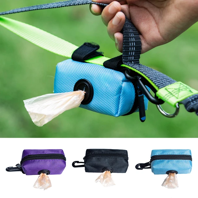 Dogs Waste Poop Bags Dispenser  3d Printed Dog Poop Bag Holder - Pet Dog  Poop Bag - Aliexpress