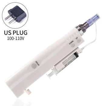 US Plug 100-110V