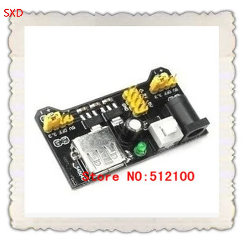 1 шт. Новый MB 102 MB102 Макет 830 Точка Solderless PCB хлеб доска тестирование Разработка