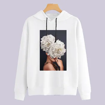 

Women Letter Printing Stripe Round Collar Long Sleeves Tops Fashion Girl Boy The Man Woman Discount Style Fashion