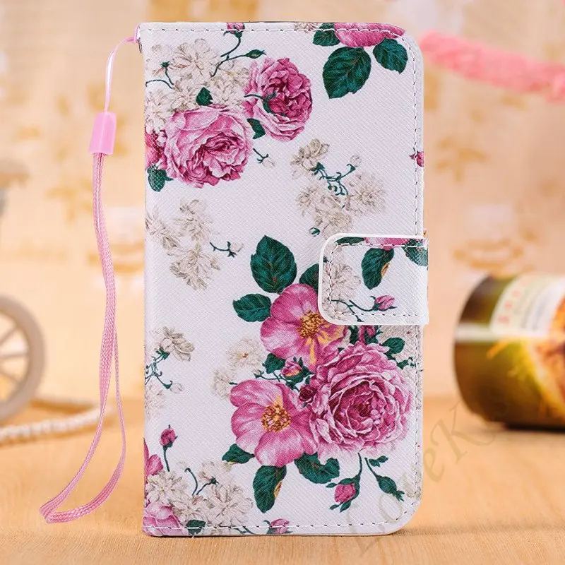  Leather Flip Case For Xiaomi Redmi 4X 4A 5A 3 3S 6 Pro 5 Plus Note 3 4 4X 5A 5 Pro Prime Mi A1 A2 M - 32889509768