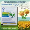 1PCS Concentrate Gibberellic Acid 920 Plant Growth Regulator Break Sleep Fertilizer Increase Production For Home Garden Bonsai ► Photo 1/6