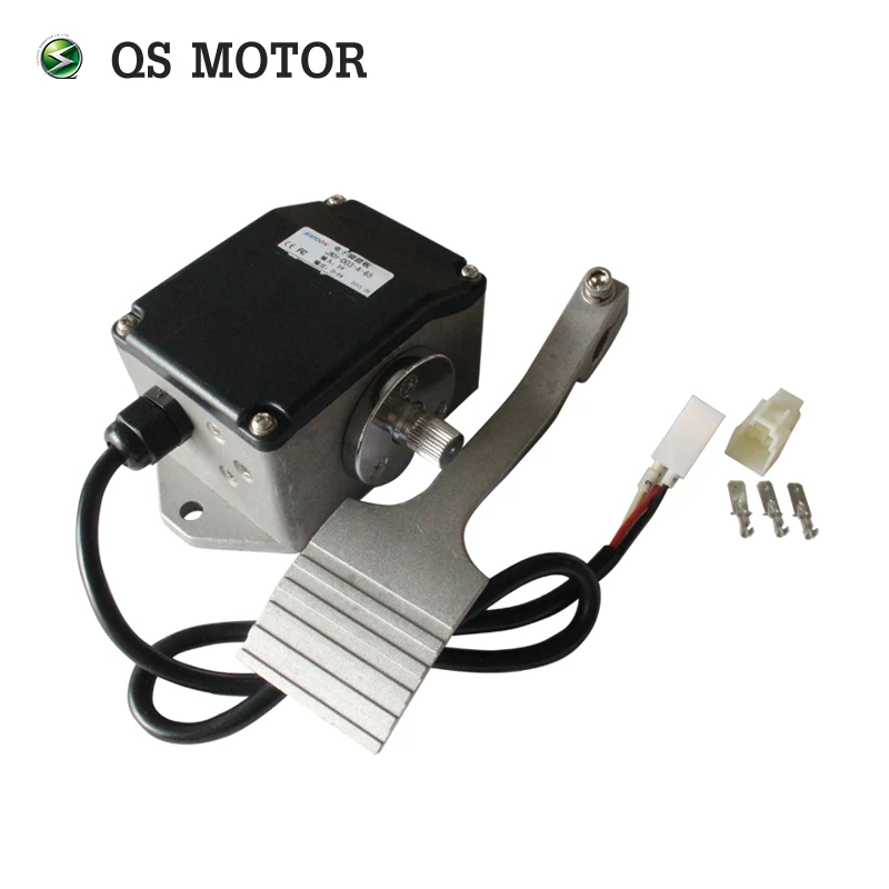 

Electric accelerator Throttle Pedal for tricycle car 0.8-4.2V
