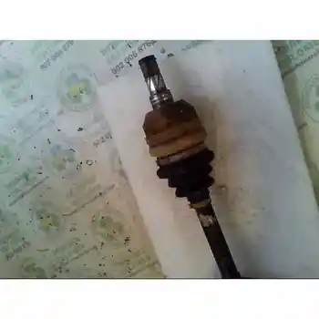 

2976217 transmission Front Left Opel Vectra B Saloon 1.8 16v