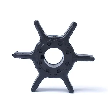 

Water Pump Impeller 63V-44352-01-00 Replacement Parts Boat 6 Blades Outboard Motor Engine Mini Professional For Yamaha 8HP 9.9HP