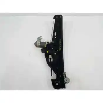 

7034387 WINDOW LIFTER REAR LEFT BMW 5 SERIES SALOON (E60)
