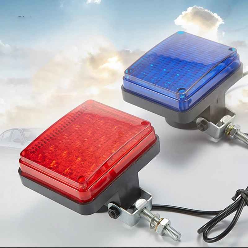 Traffic Signal Strobe 2