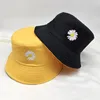 1PC Yellow-Black