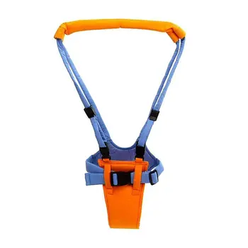 

New Baby Walker Toddler Harness Baby Harness Assistant Toddler Leash for Kids Learning Walking Baby Belt Dropship