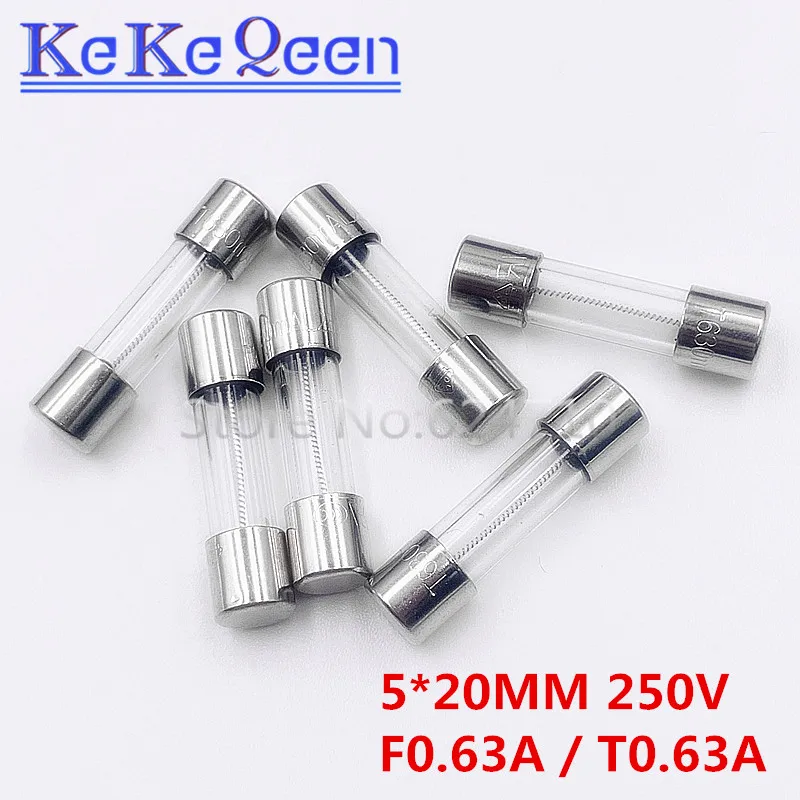 5X20 T0.63A 主图