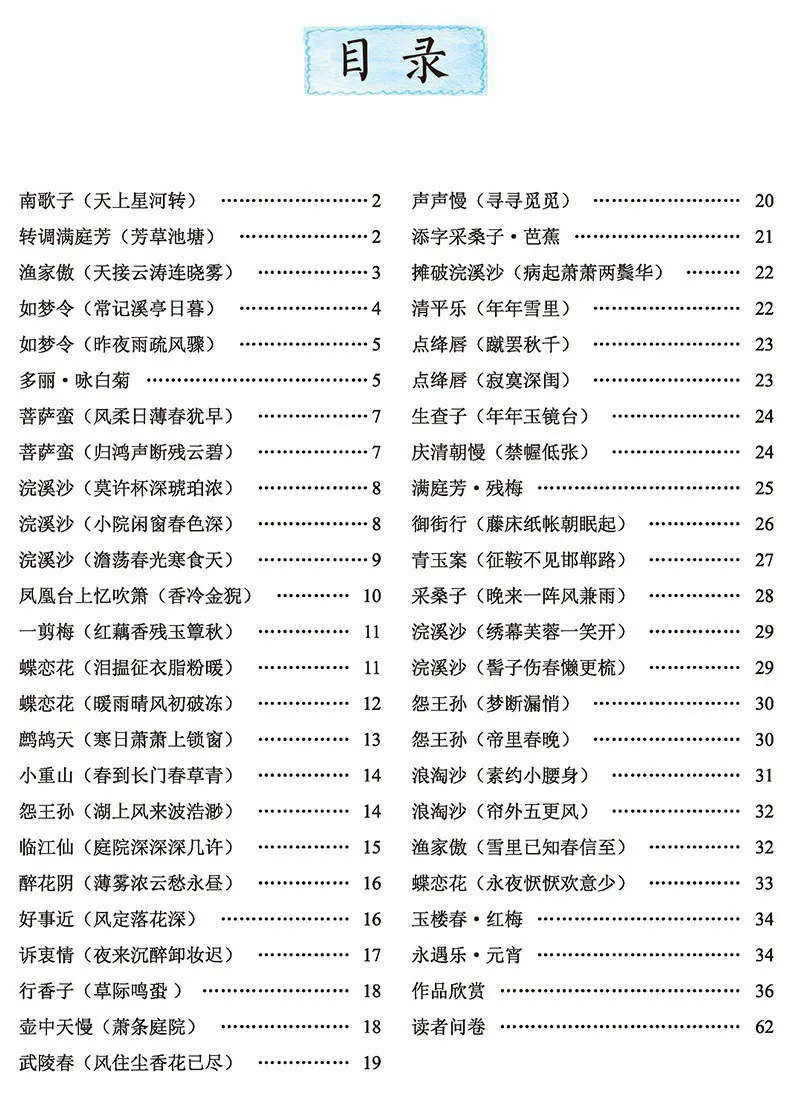 Чернильная каллиграфия мастера рукописная жесткая авторучка Li Qingzhao Shu Yu слово обычный скрипт копия каллиграфии тетради Whol