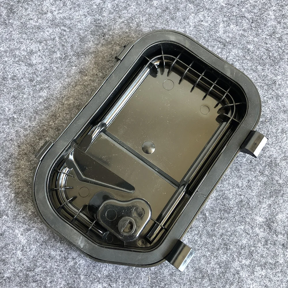 Пара фар крышка Защитная крышка L/R 4F0941159 4F0941158 для Audi A6 2005-2011 A6 Allroad quattro 2007-2011 RS6 2008-2011