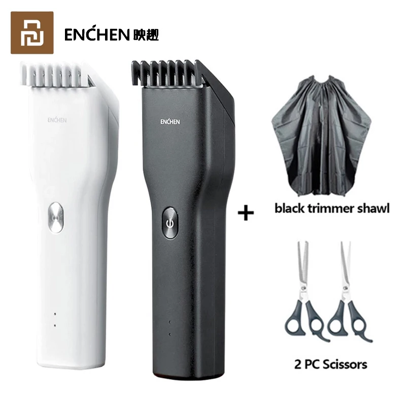 hair trimmer xiaomi