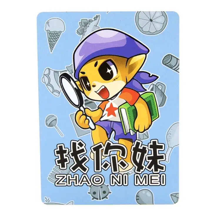 Мини-игра Dobble Find It, Классическая забавная бумажная карточка для покера, настольная игра для поиска и соответствия, вечерние Семейные игрушки для детей