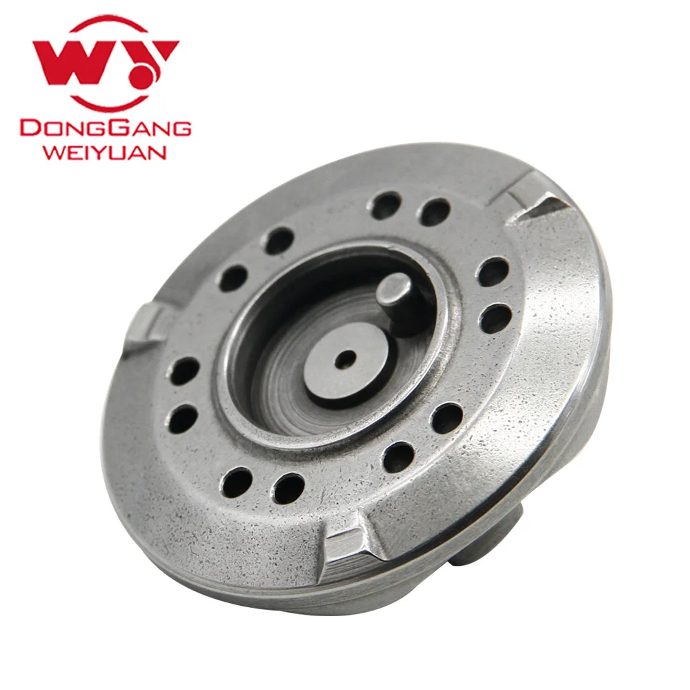 2pcs/lot Diesel fuel pump cam plate 1466111-361, 6 cylinder cam 