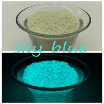 Sky Blue